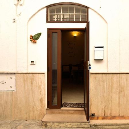 Ferienwohnung Da Pasqualina By Typney Ostuni Exterior foto