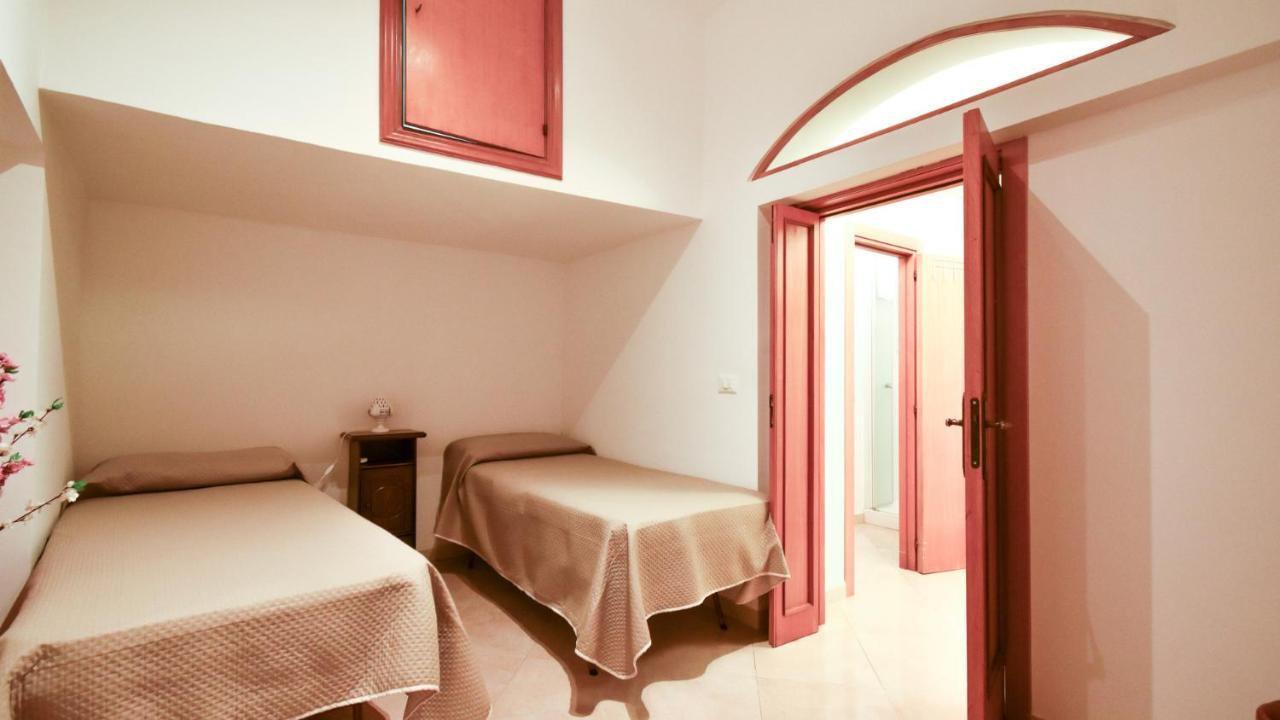 Ferienwohnung Da Pasqualina By Typney Ostuni Exterior foto